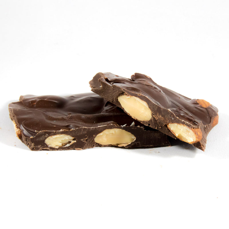 Chocolate Almonds
