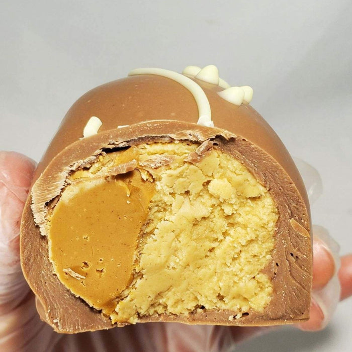 Peanut Butter Egg