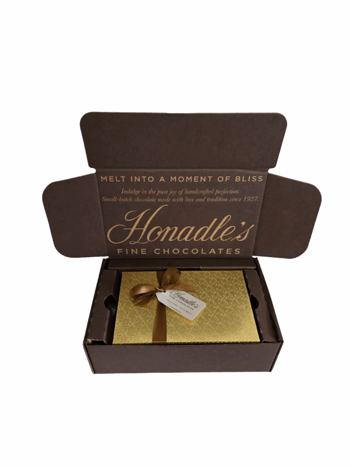$100 Gourmet Chocolate Gift Box - Image 2