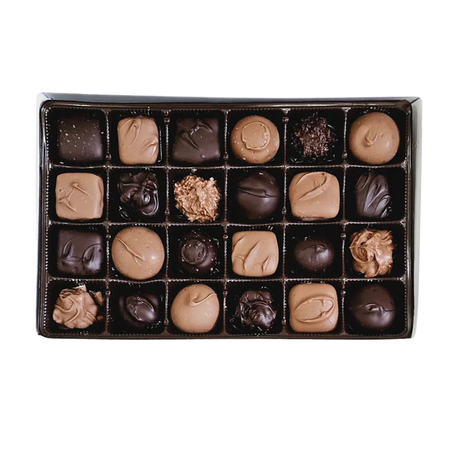 Assorted Chocolate