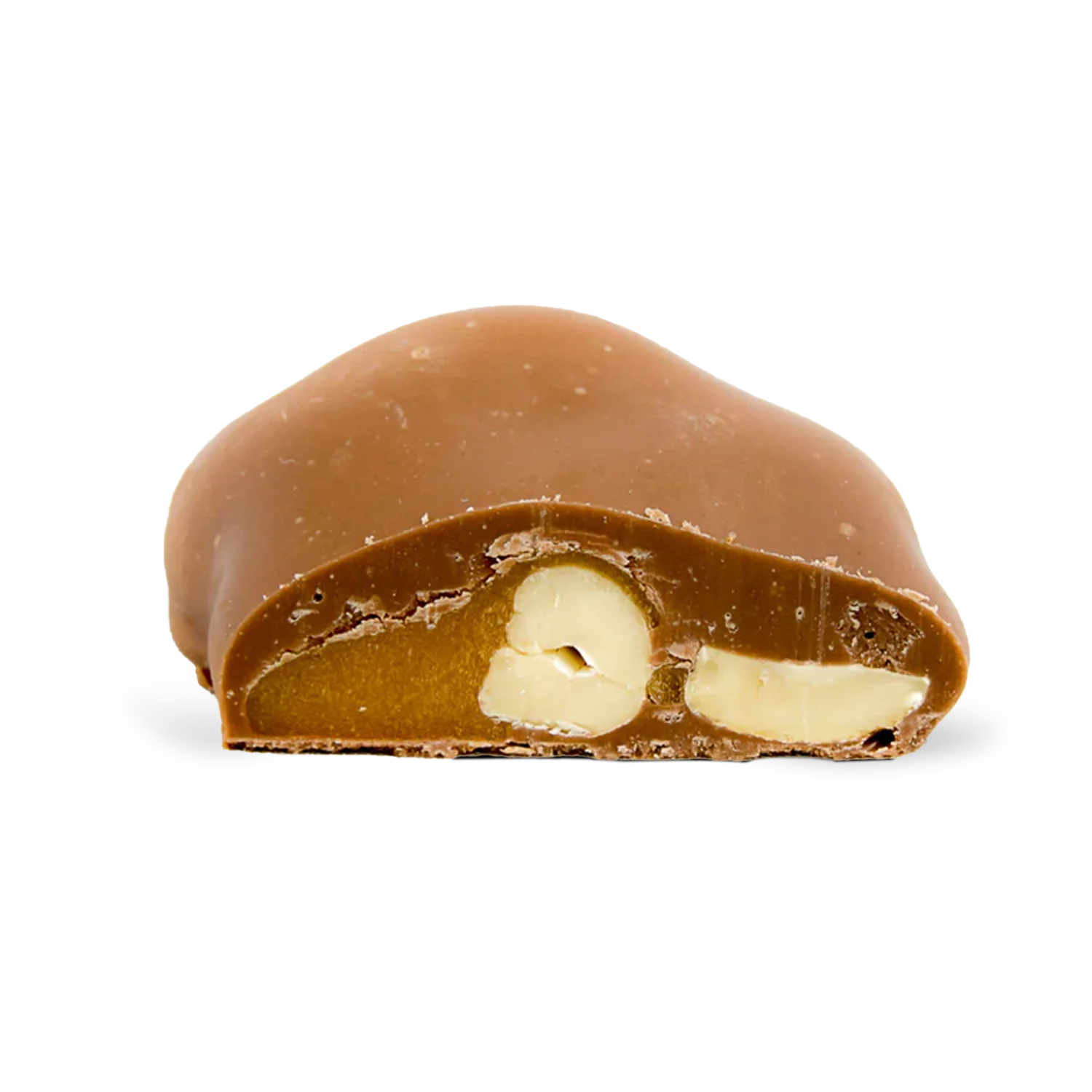 Chocolate snappers