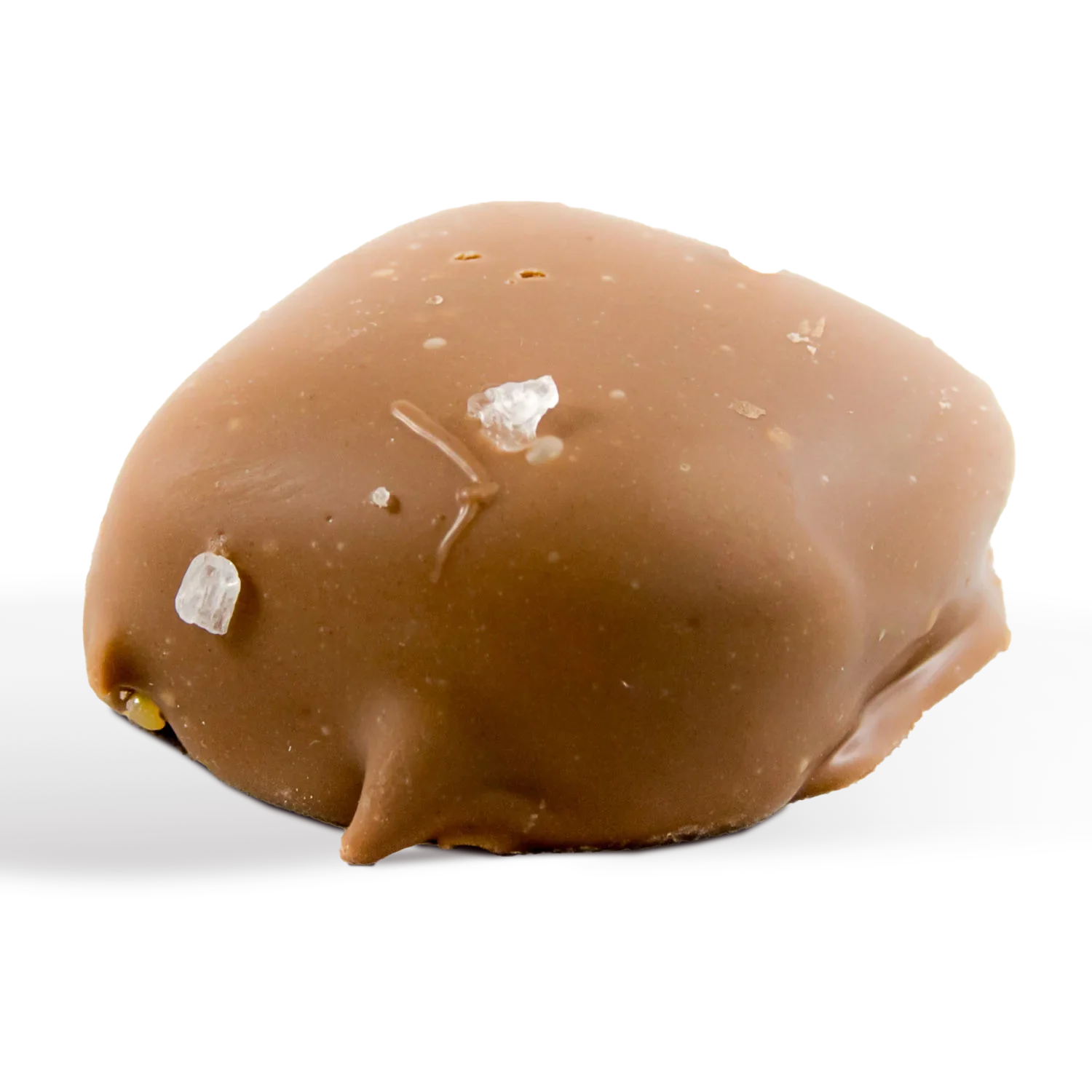 Sea Salt Caramels - Image 2