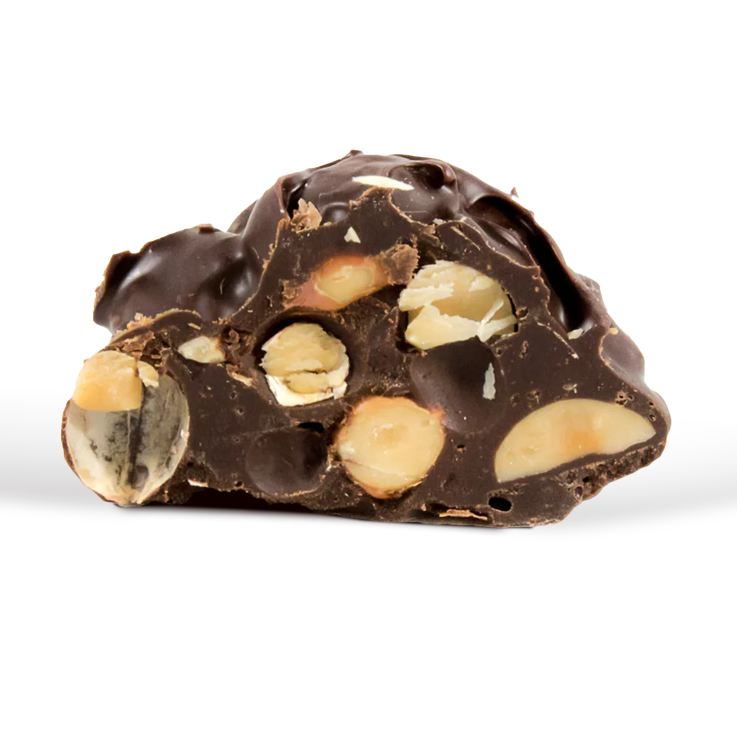 Peanut Clusters