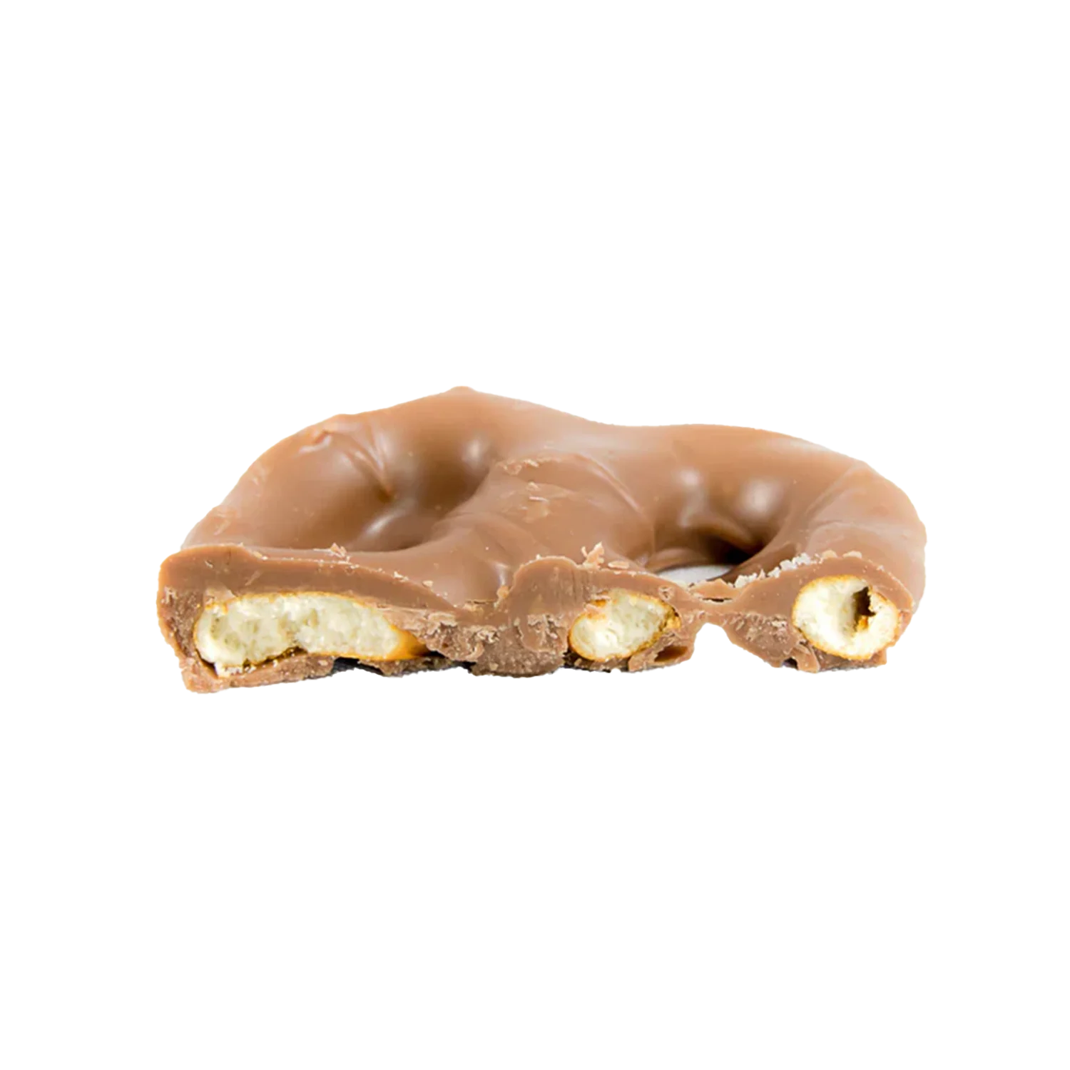 Chocolate Covered Pretzels