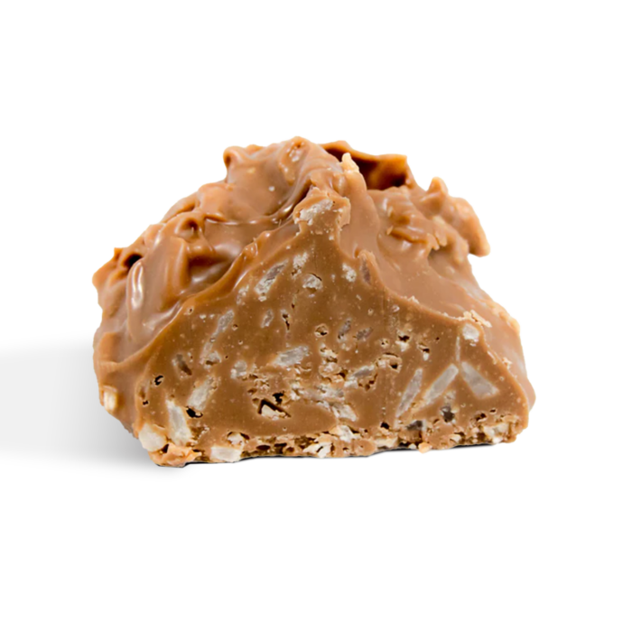 Coconut Haystack