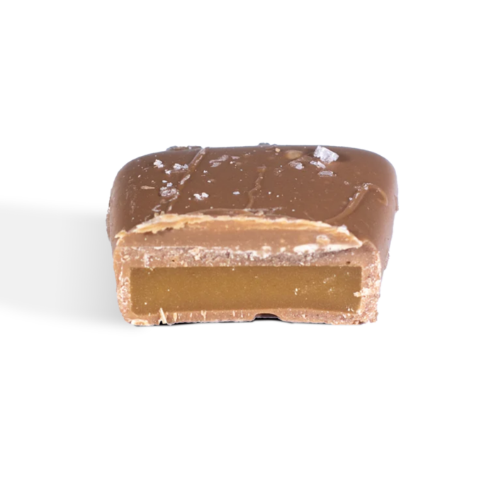 English Toffee