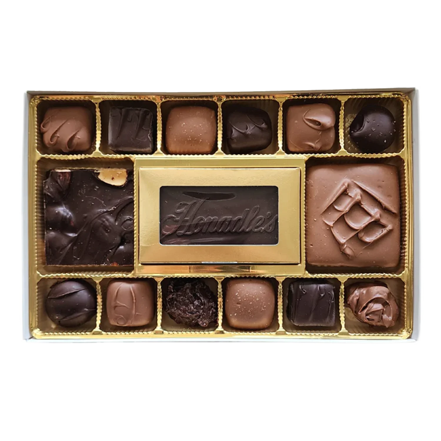 Bar Insert Gift Box