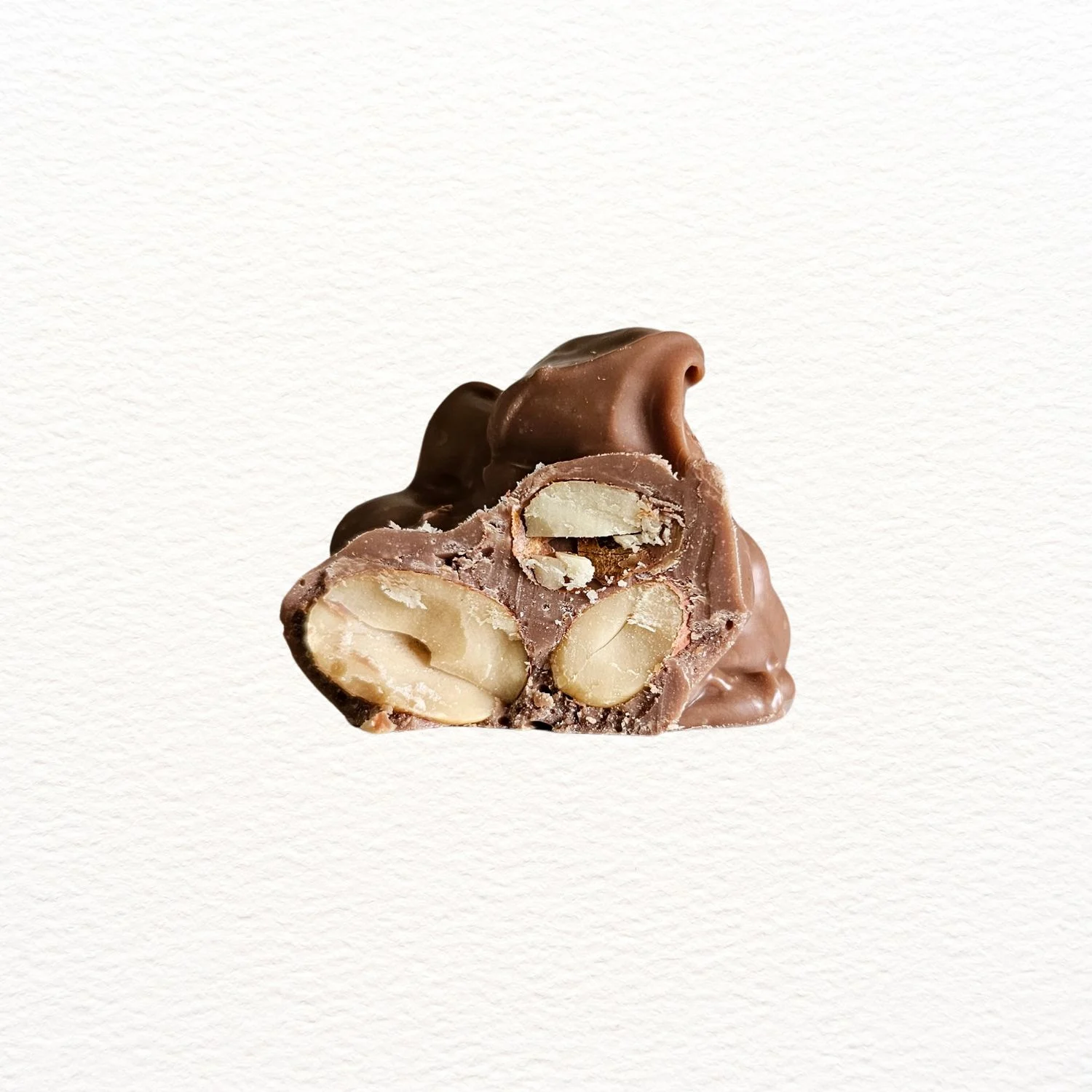 nuts and pretzels